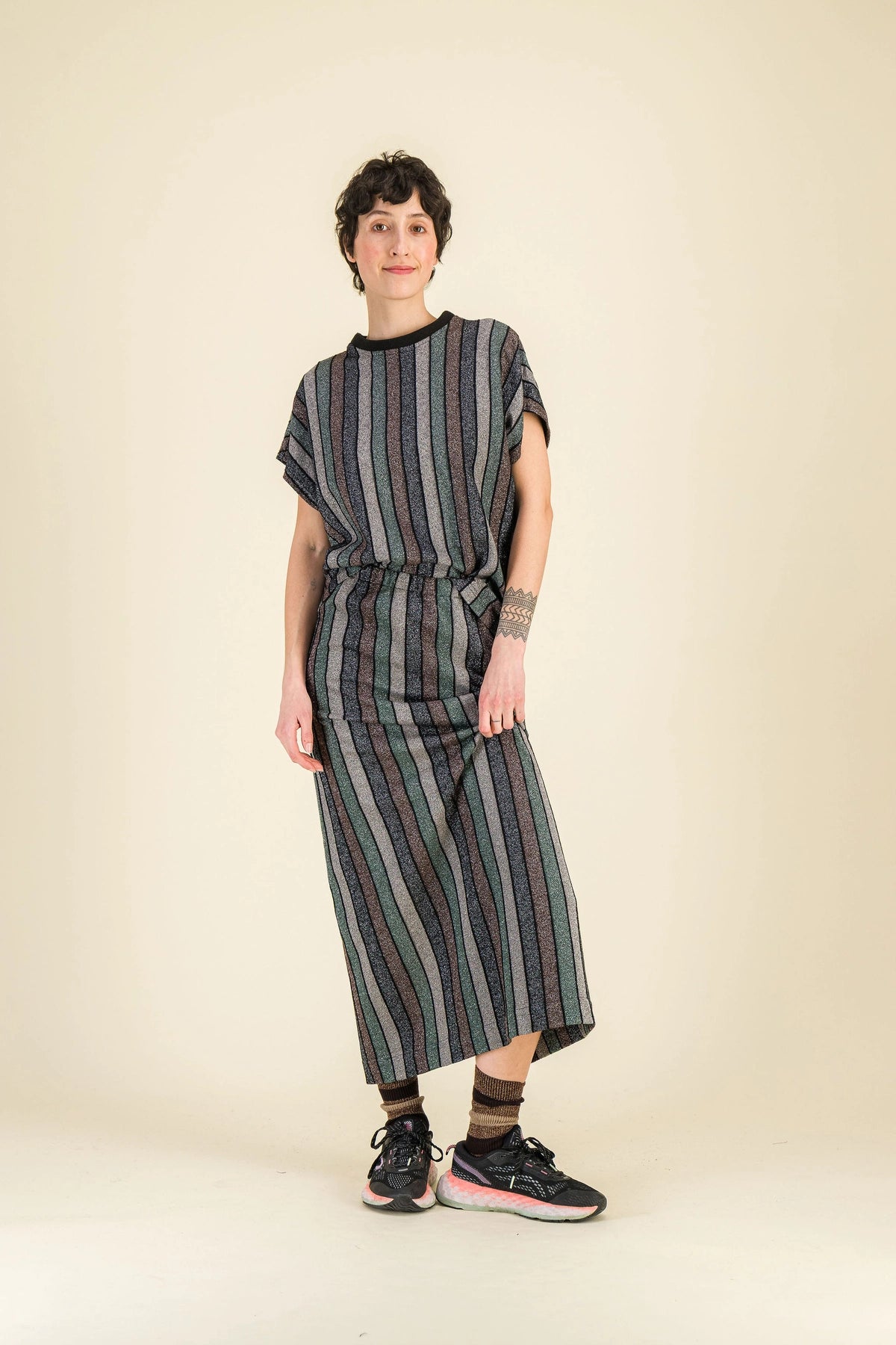 debardeur-raye-pailllete-una-rayures