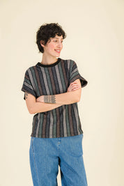 debardeur-raye-pailllete-una-rayures