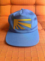 ABEL men's vintage cap