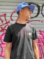 ABEL men's vintage cap