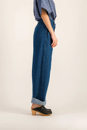 TONIO DENIM PANTS