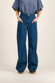 TONIO DENIM PANTS
