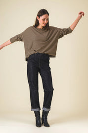 VICTOR PANTS