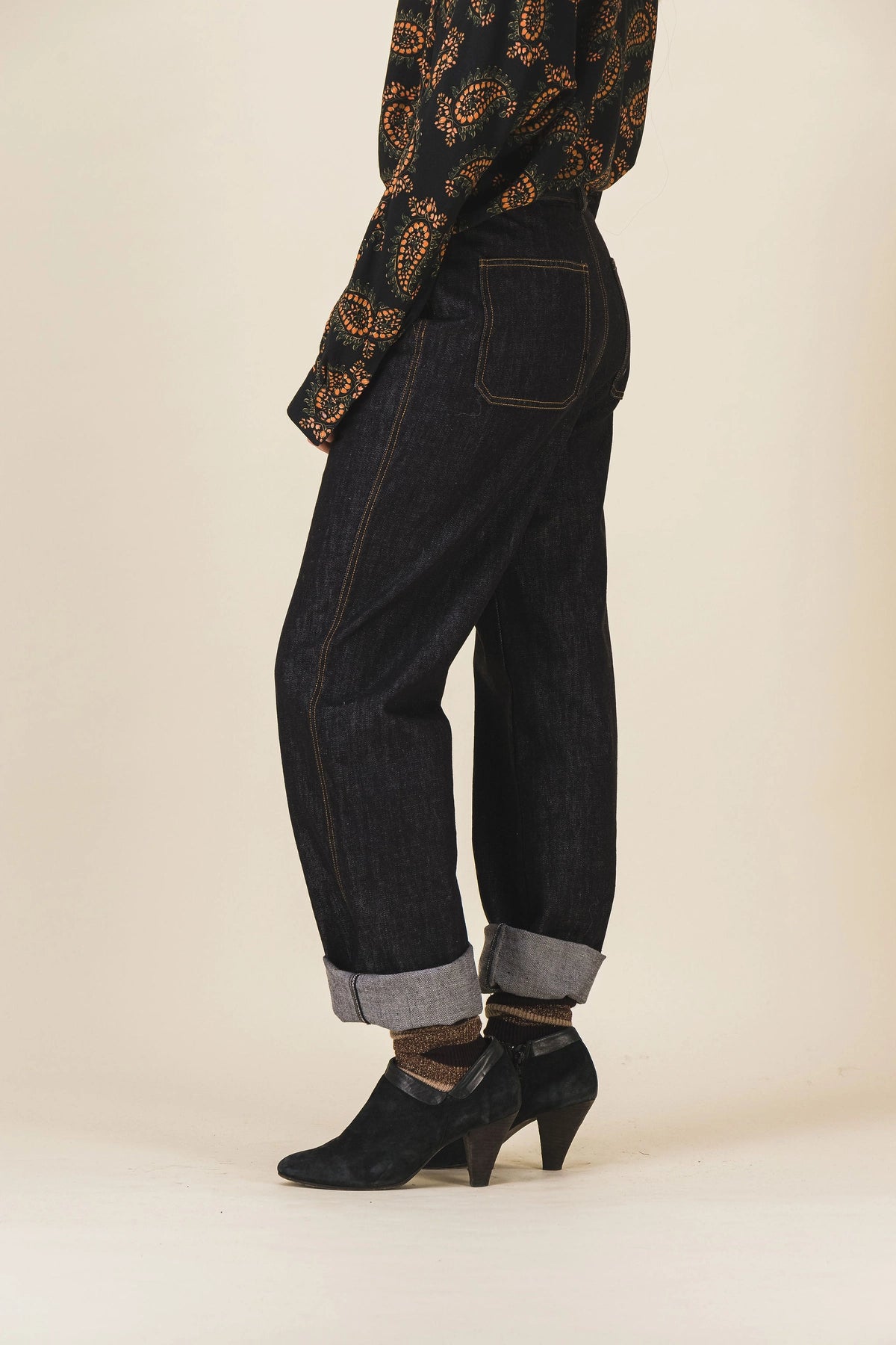 VICTOR PANTS