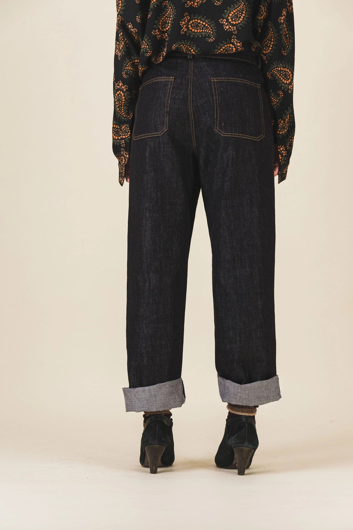 VICTOR PANTS