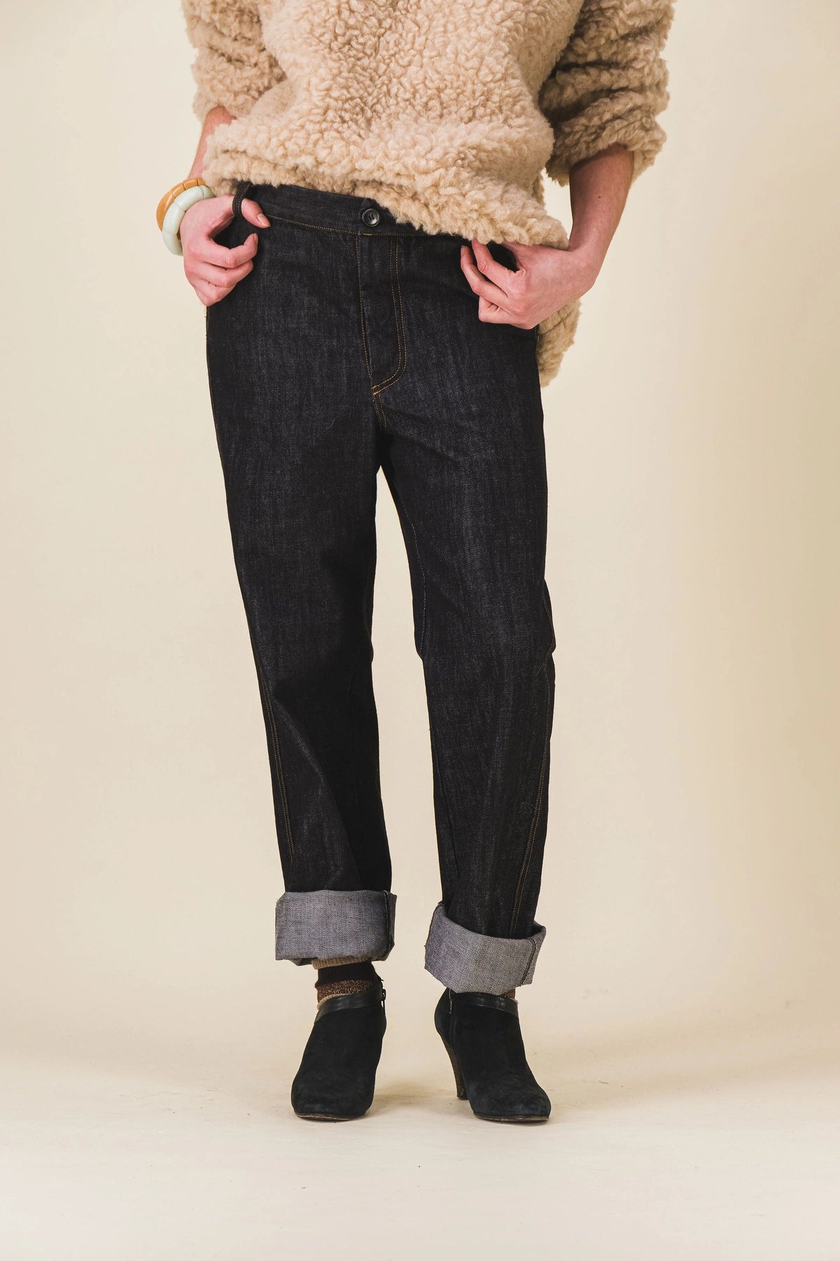 VICTOR PANTS