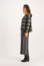 jupe-tube-longue-rayee-soko-rayures