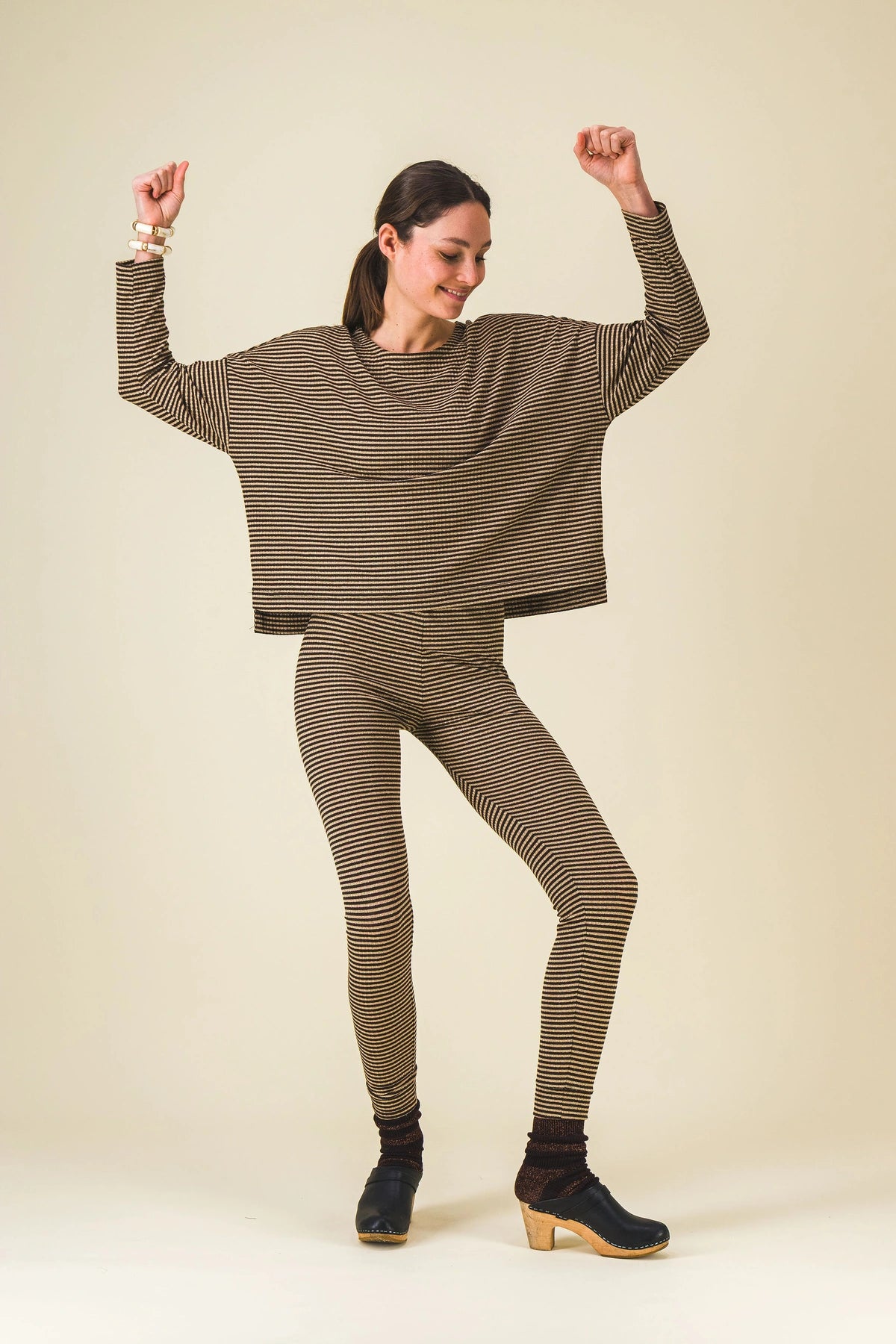 PIMPRENELLE LEGGINGS