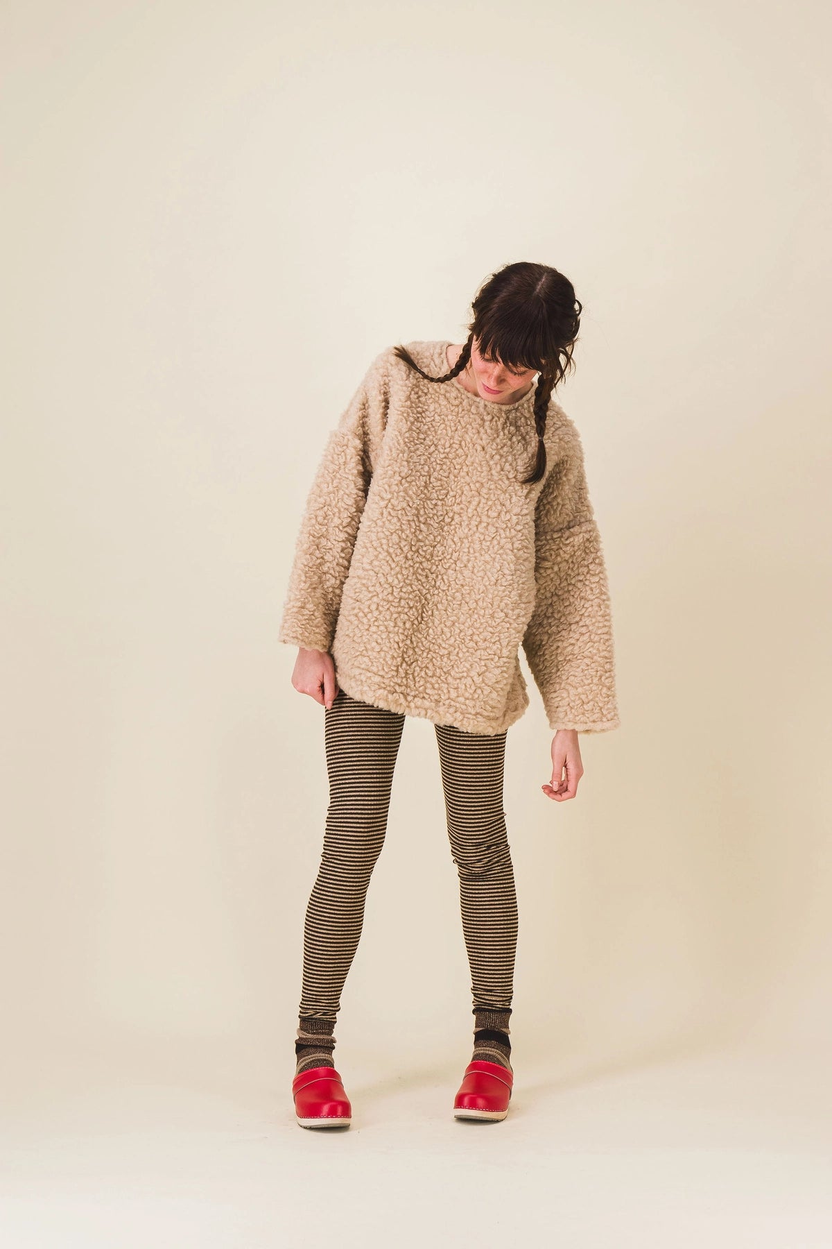 PIMPRENELLE LEGGINGS