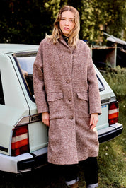 GEORGIA COAT