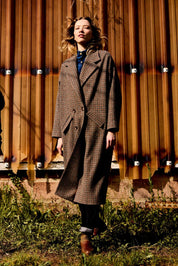 LENNY COAT