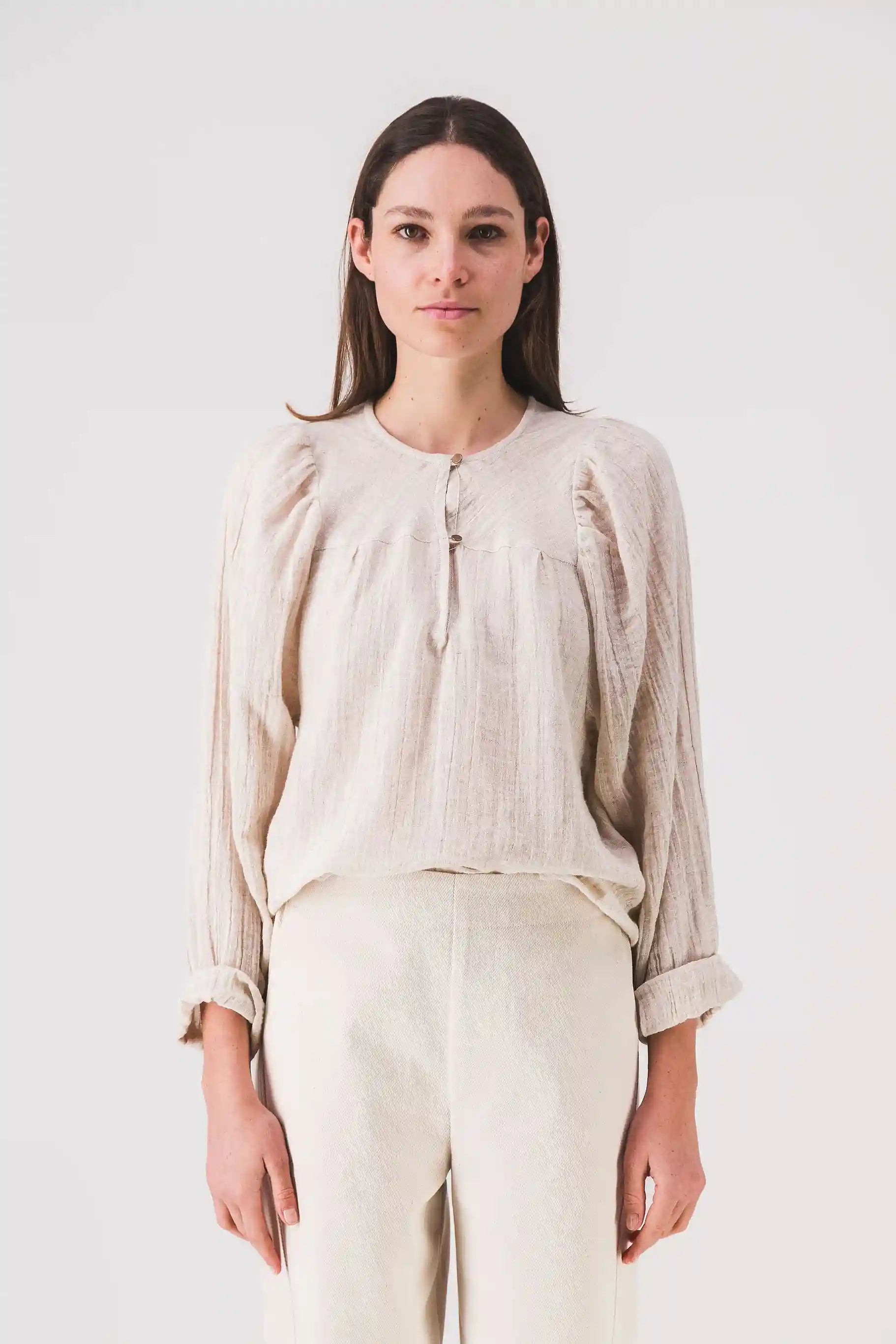 blouse_women_ecru_blouse_hael__pe25