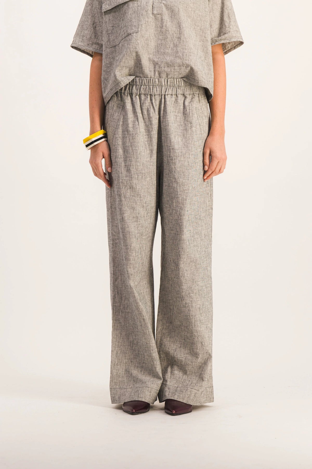 ZAHO LIN PANTS