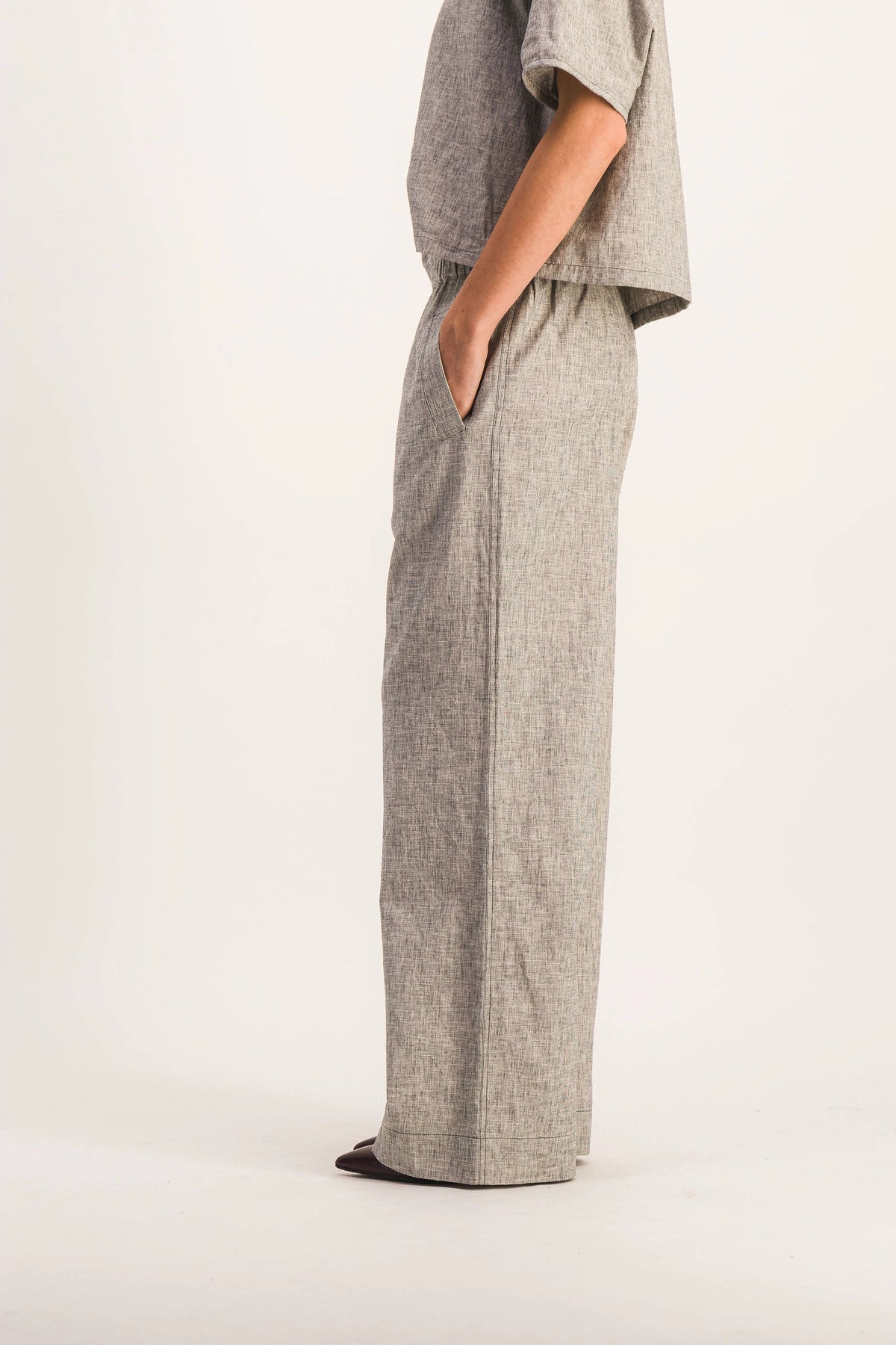ZAHO LIN PANTS