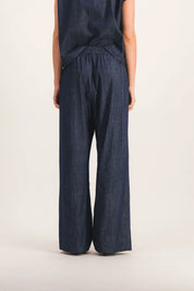 ZAHO DENIM LIGHT PANTS