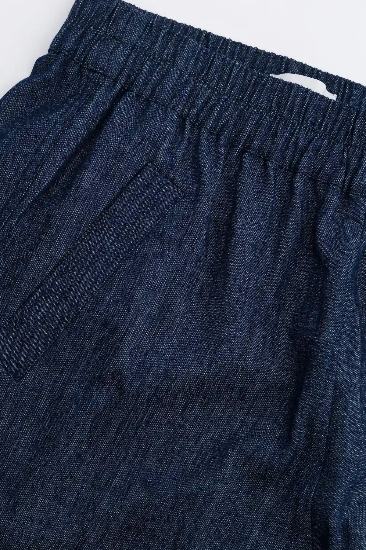 ZAHO DENIM LIGHT PANTS