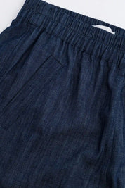 ZAHO DENIM LIGHT PANTS