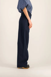 TONIO NAVY PANTS