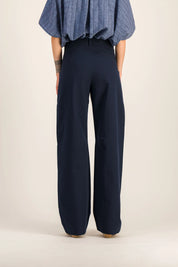 TONIO NAVY PANTS