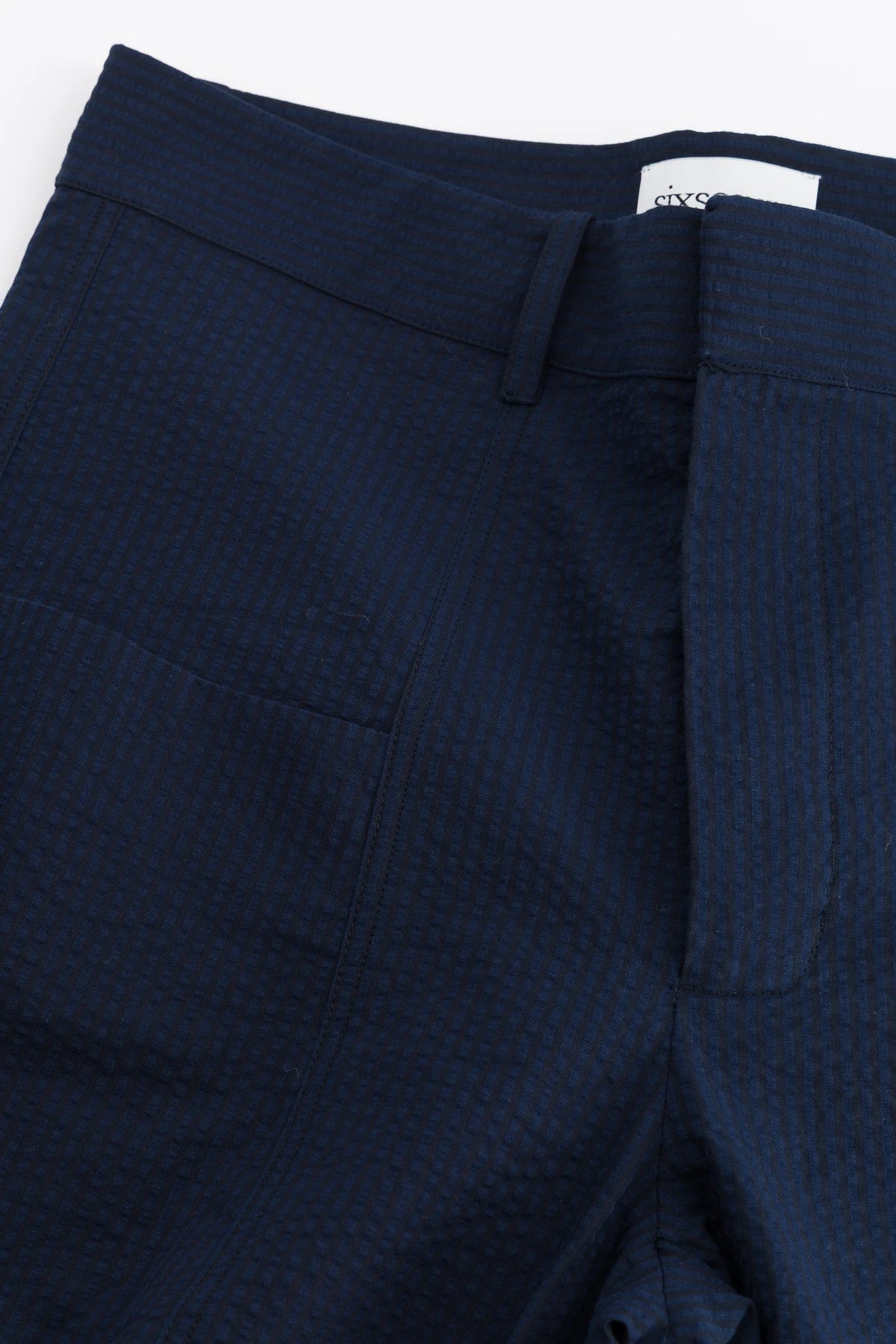 TONIO NAVY PANTS
