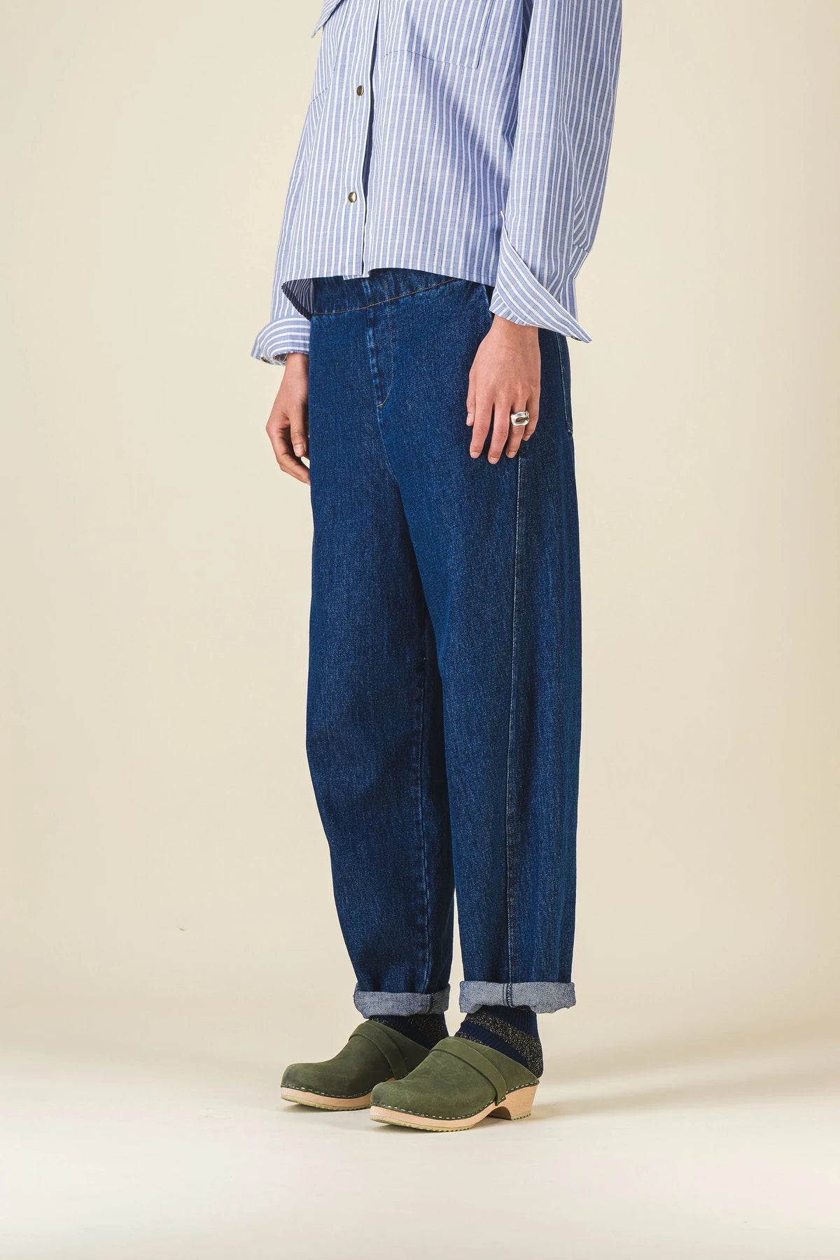 BRADLEY PANTS