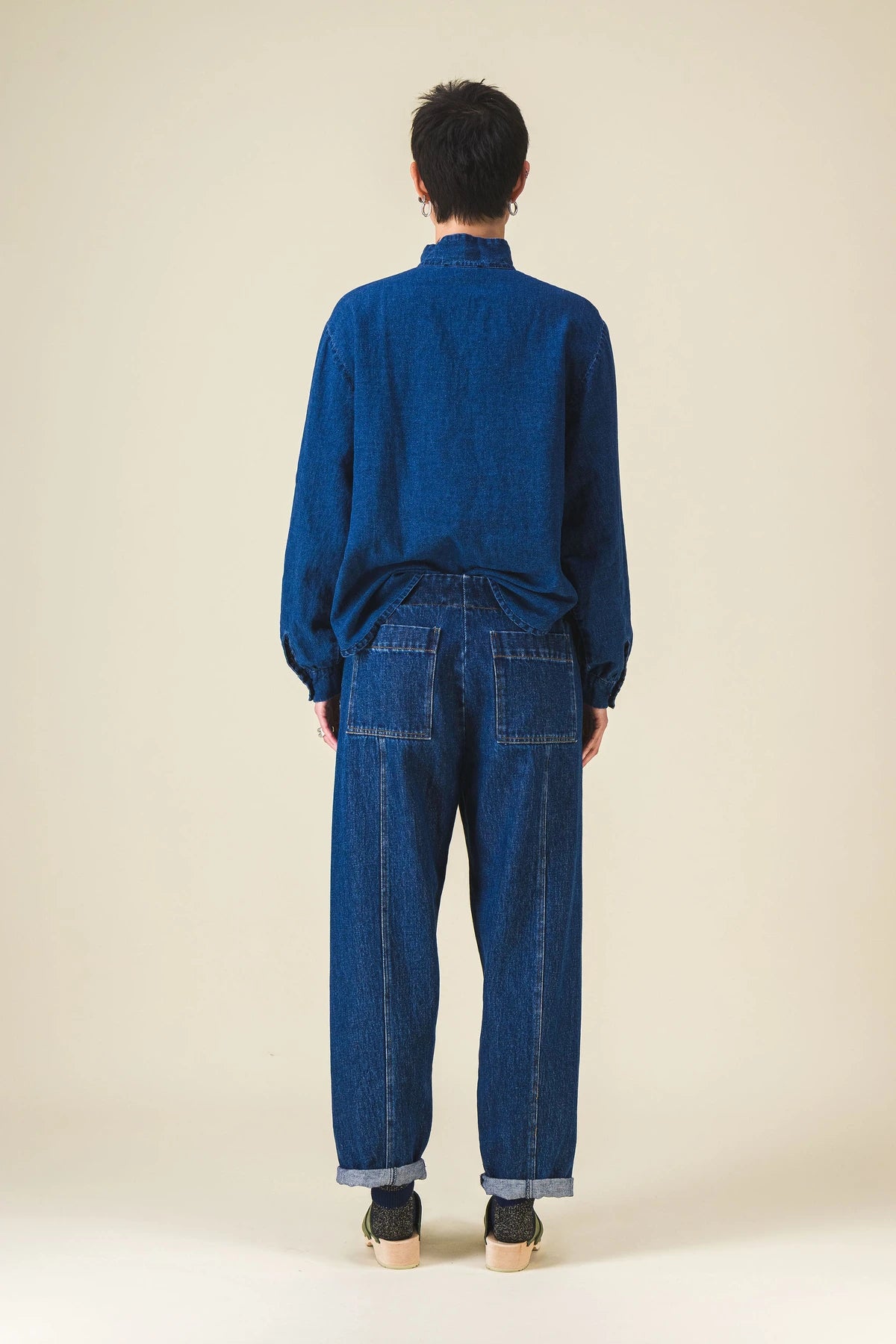BRADLEY PANTS
