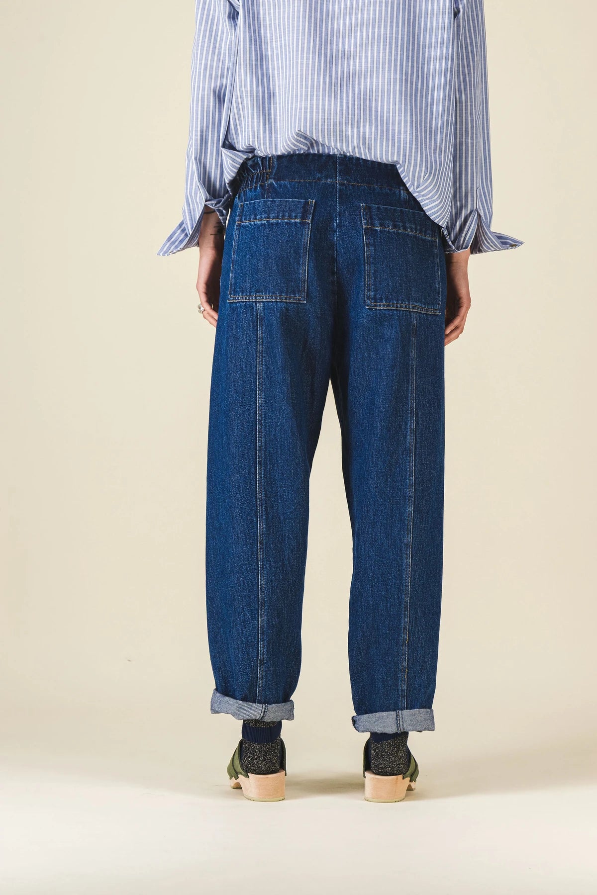 BRADLEY PANTS