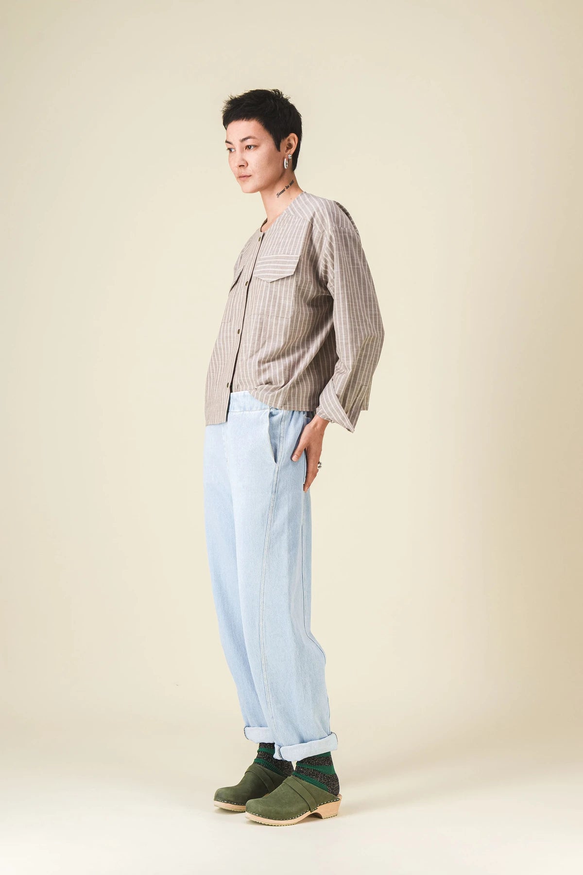 COOPER PANTS