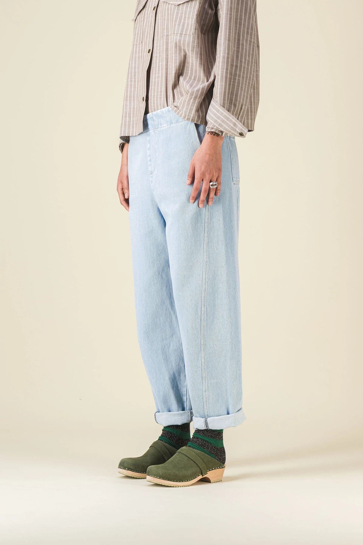 COOPER PANTS