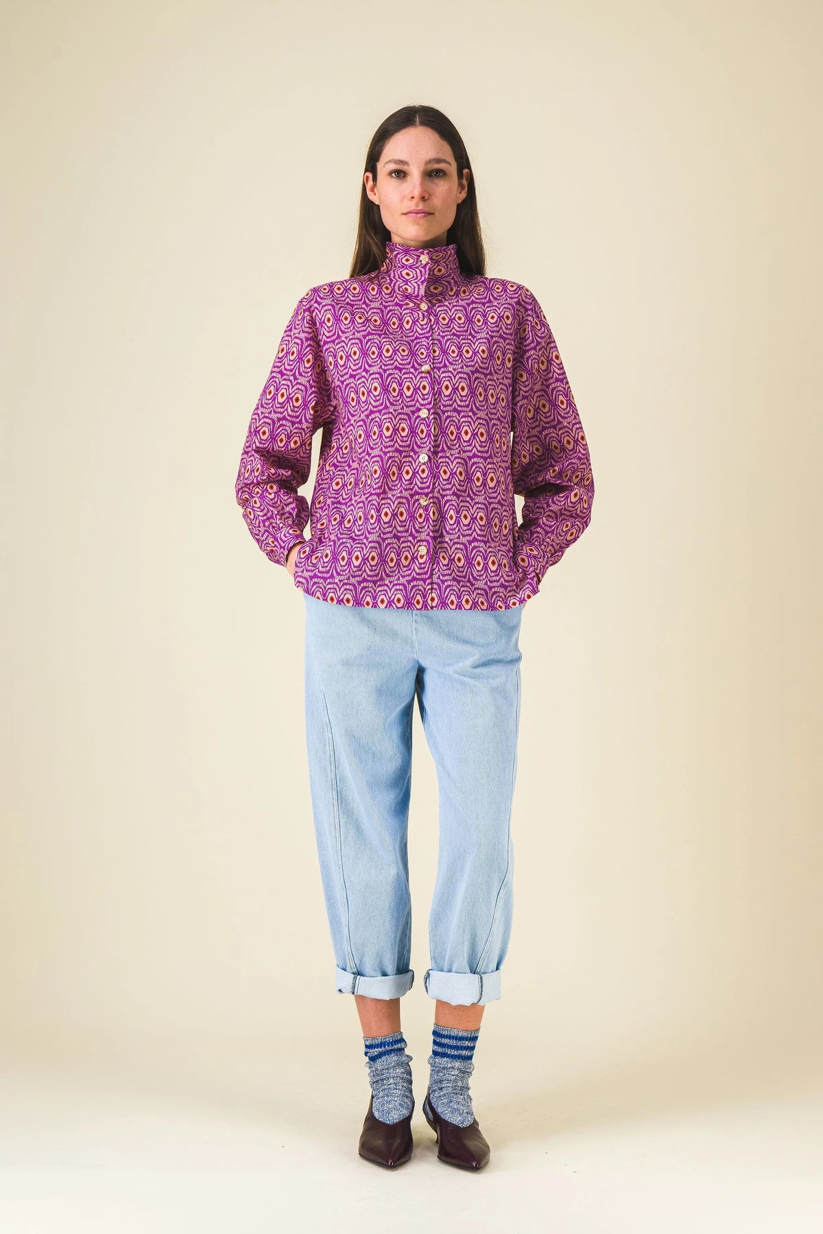 COOPER PANTS