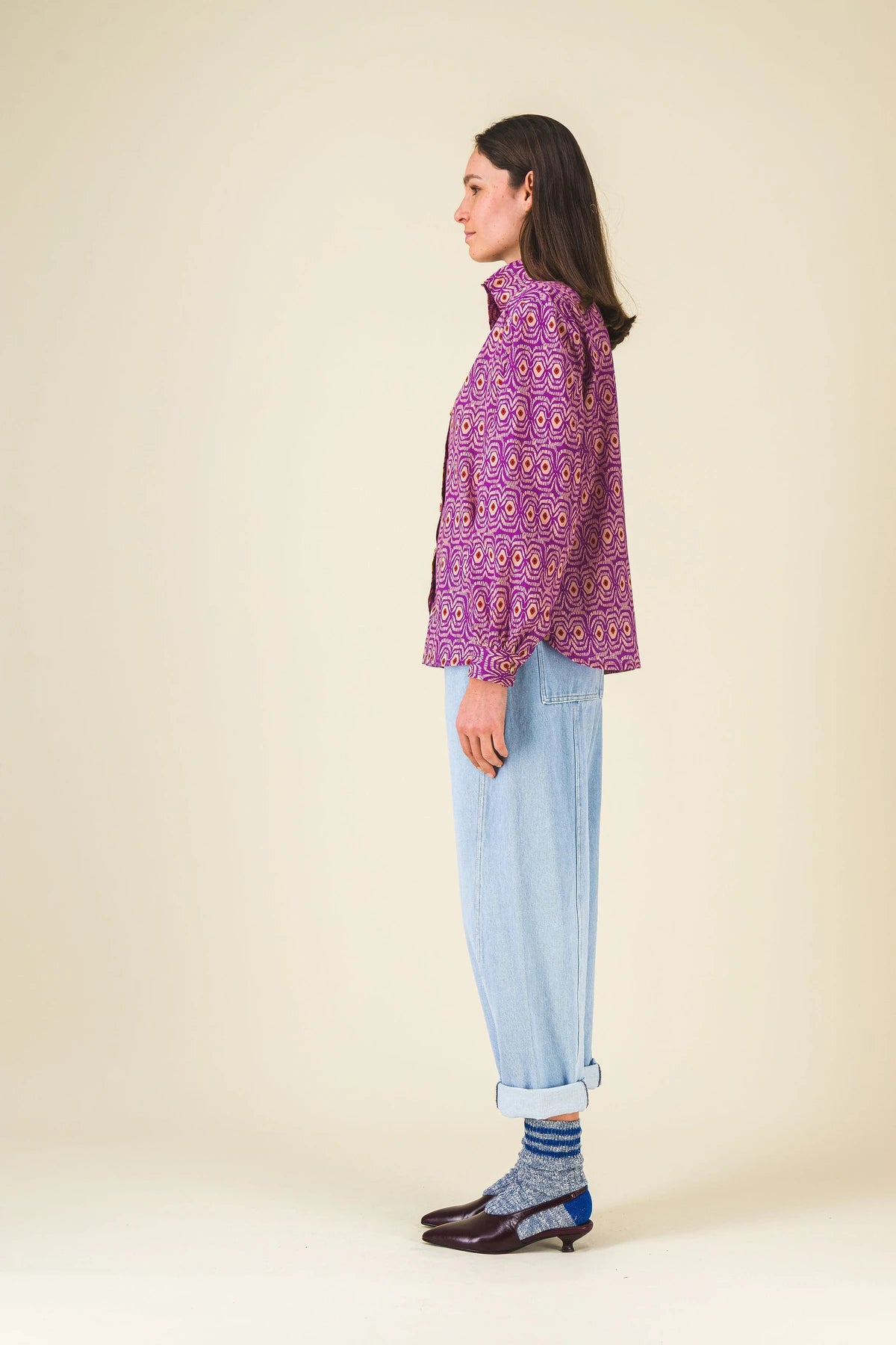 COOPER PANTS