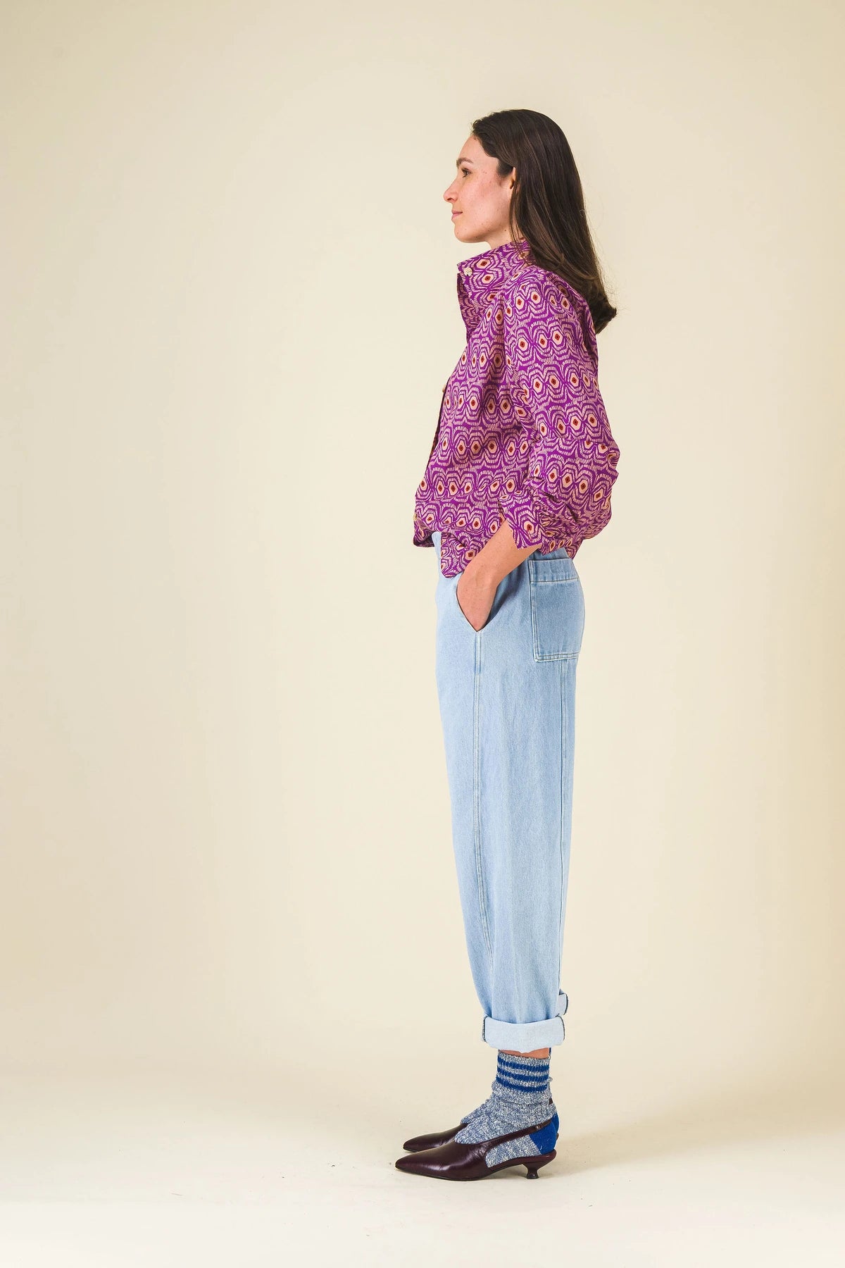 COOPER PANTS