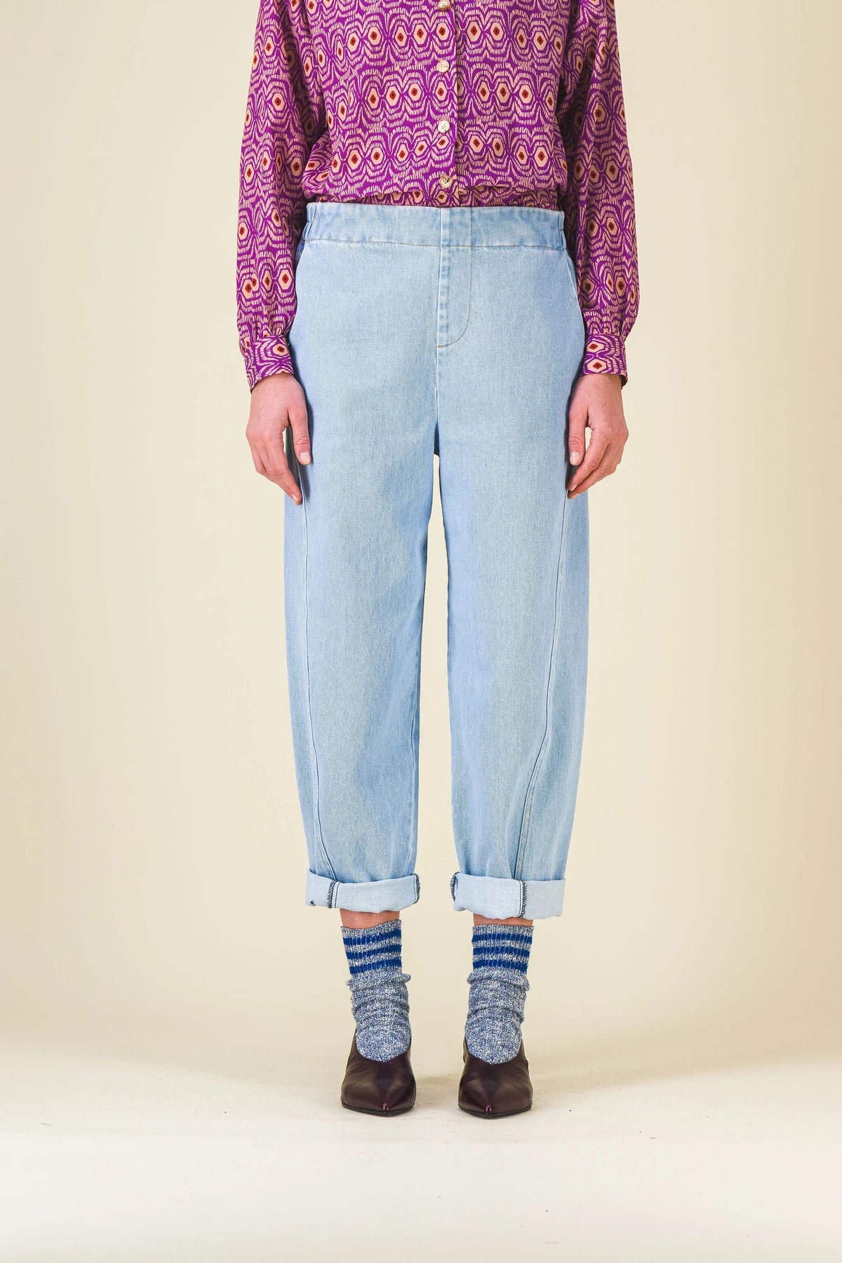 COOPER PANTS