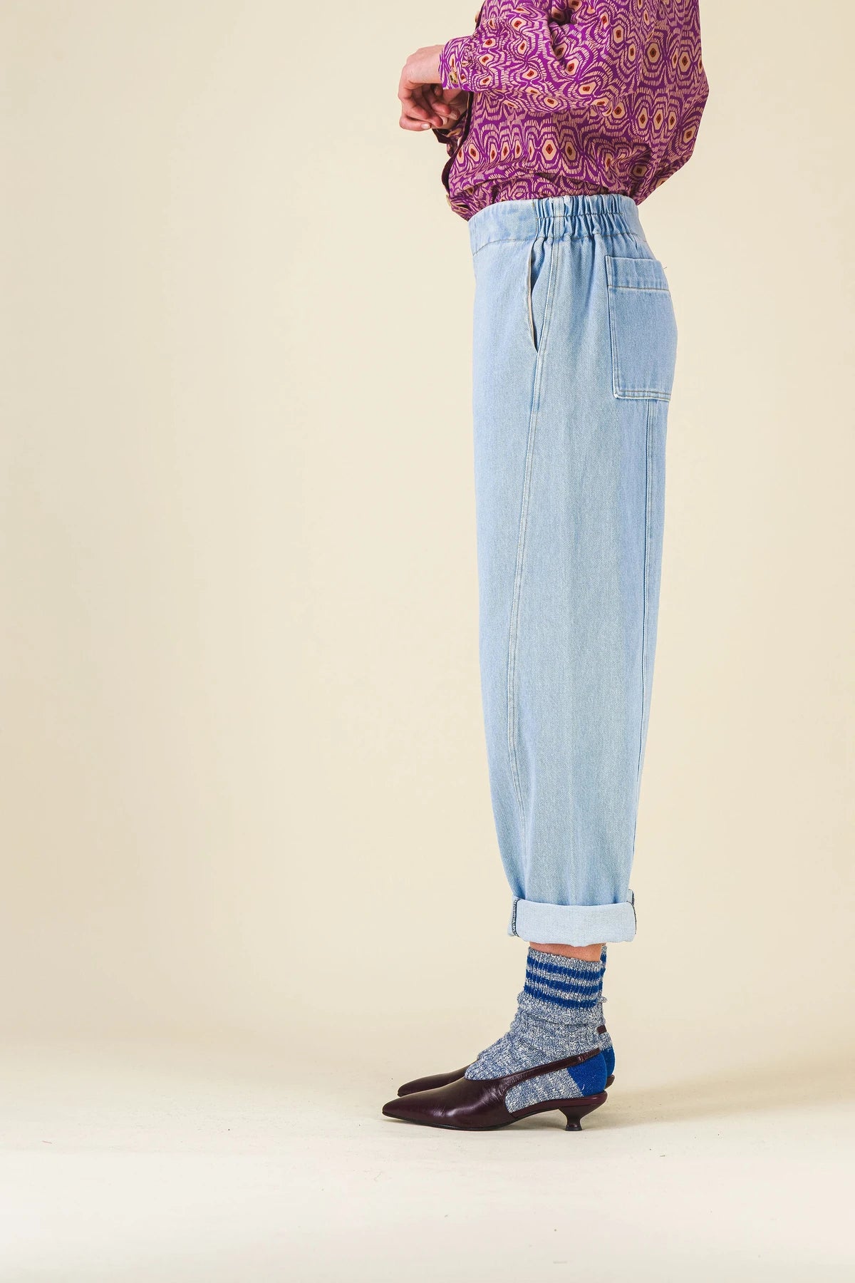 COOPER PANTS