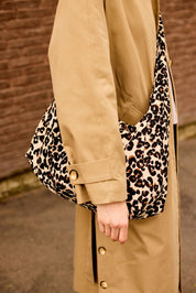 sac besace femme leopard polly