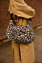 sac besace femme leopard polly