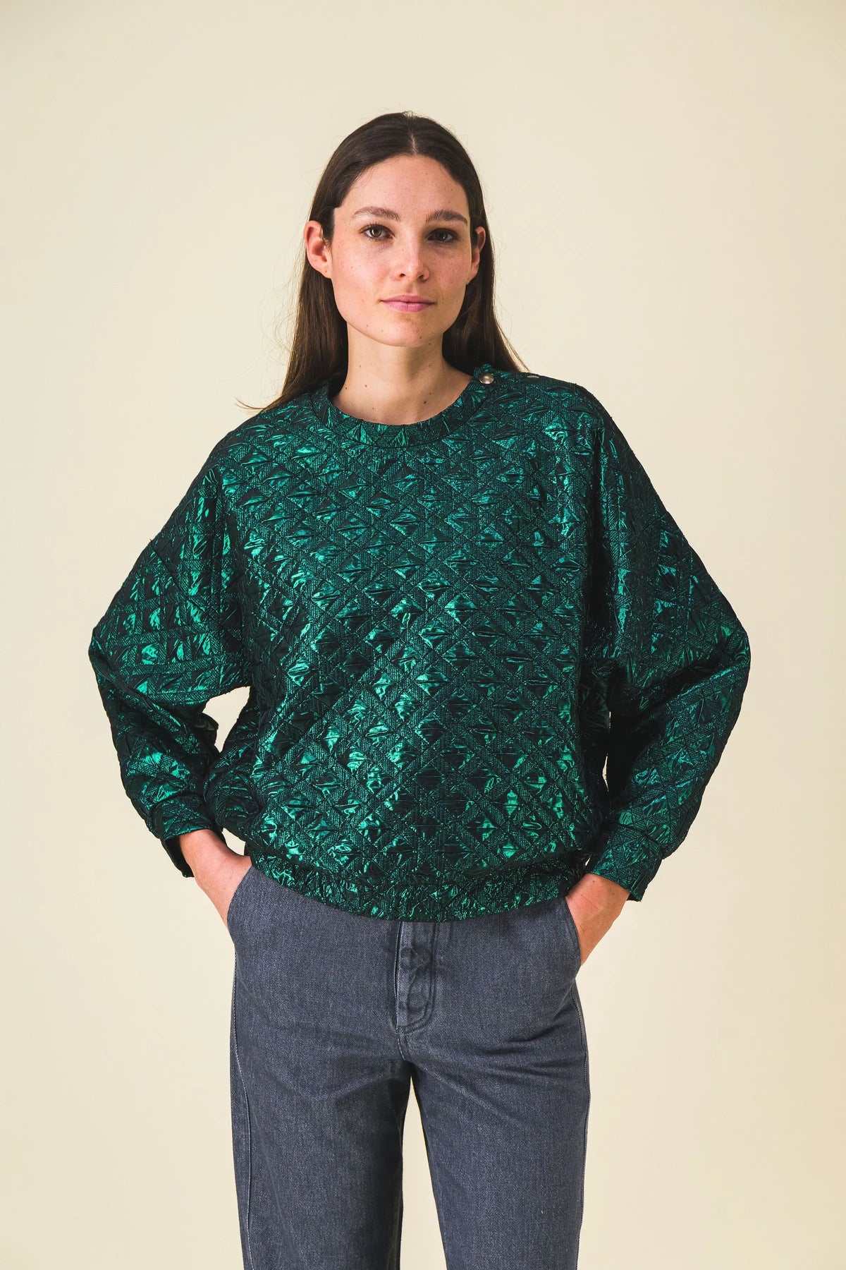 Pull-femme-vert-lame-nita_Ah25_2_2.webp