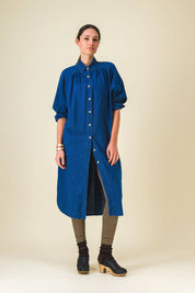 OLEG DRESS