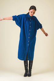 OLEG DRESS