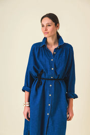 OLEG DRESS