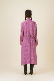 ORNETTA DRESS