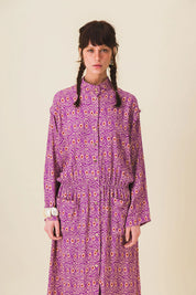 ORNETTA DRESS