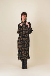 PATTI DRESS