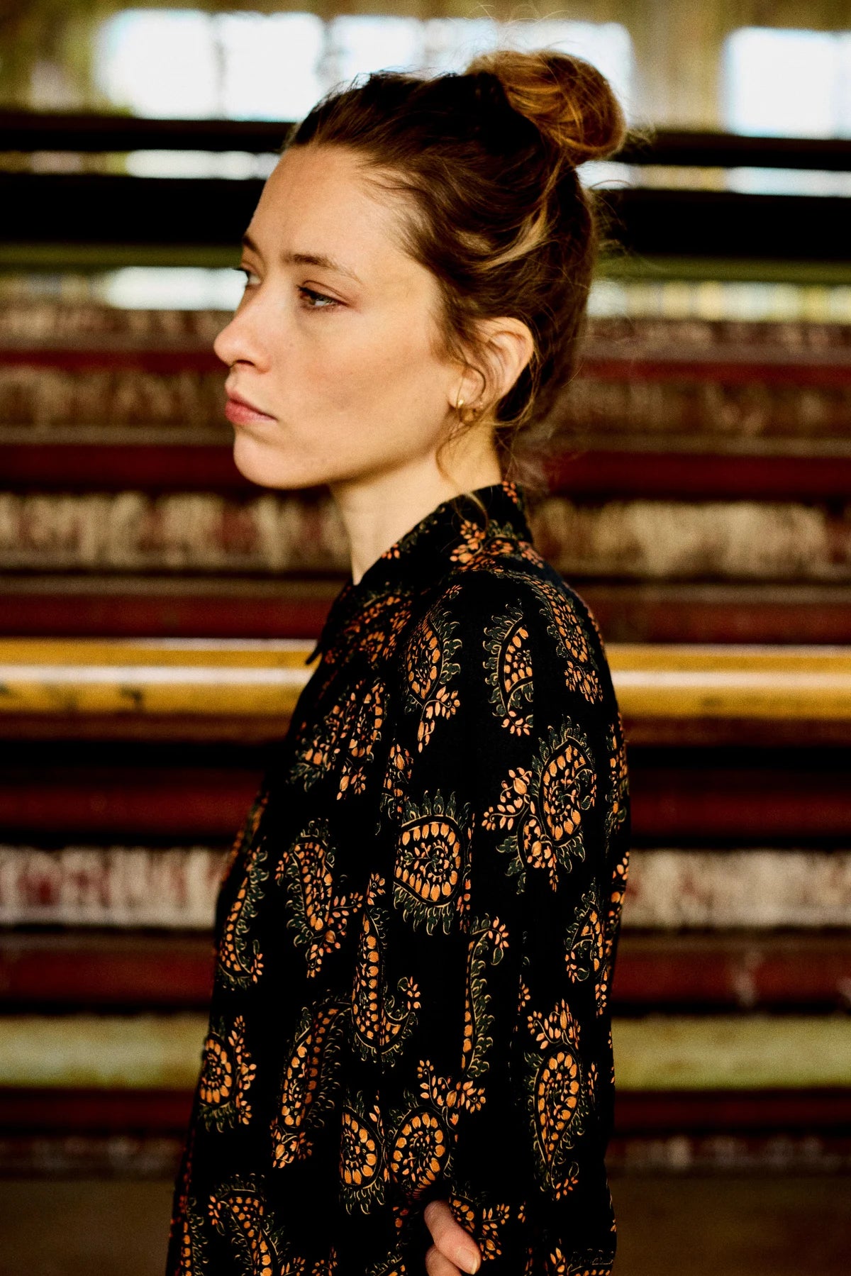 PATTI DRESS
