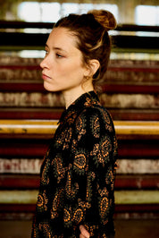 PATTI DRESS
