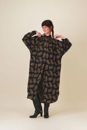 PATTI DRESS