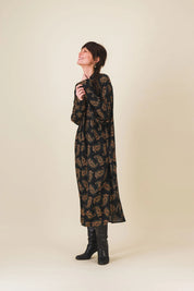 PATTI DRESS