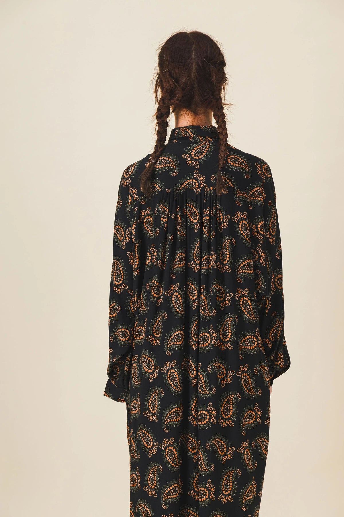 PATTI DRESS