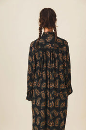 PATTI DRESS
