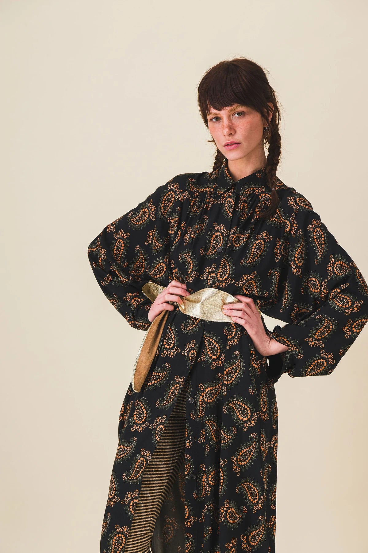 PATTI DRESS